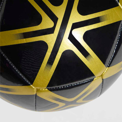 Pelota Adidas Starlancer CLB Unisex - Fútbol | JH3748 Negro