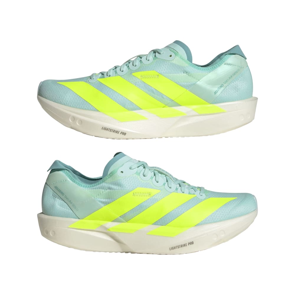 Adidas Adizero Takumi Sen 11 Mujer - Running | JH5223 Turquesa