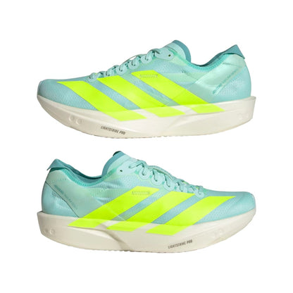 Adidas Adizero Takumi Sen 11 Mujer - Running | JH5223 Turquesa