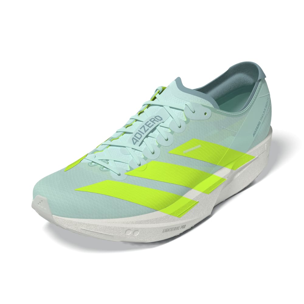 Adidas Adizero Takumi Sen 11 Mujer - Running | JH5223 Turquesa