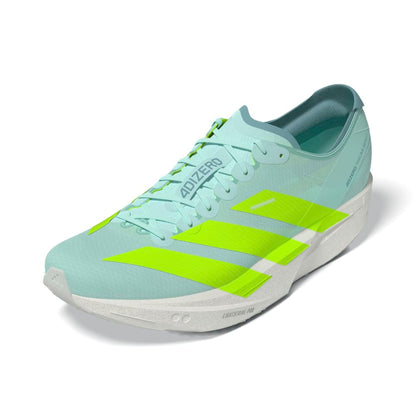 Adidas Adizero Takumi Sen 11 Mujer - Running | JH5223 Turquesa
