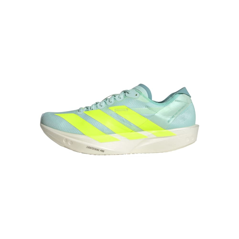 Adidas Adizero Takumi Sen 11 Mujer - Running | JH5223 Turquesa