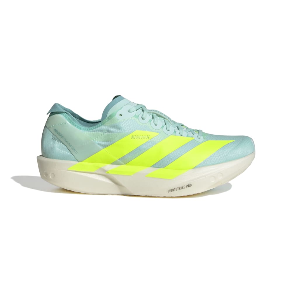 Adidas Adizero Takumi Sen 11 Mujer - Running | JH5223 Turquesa