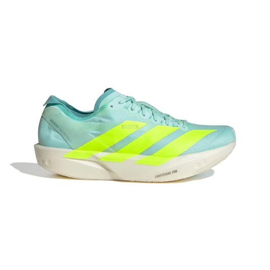 Adidas Adizero Takumi Sen 11 Mujer - Running | JH5223 Turquesa