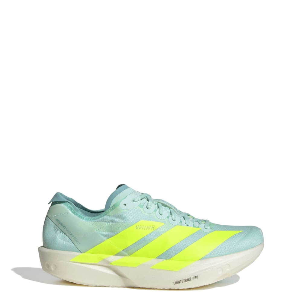 Adidas Adizero Takumi Sen 11 Mujer - Running | JH5223 Turquesa