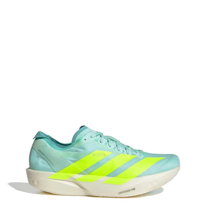Adidas Adizero Takumi Sen 11 Mujer - Running | JH5223 Turquesa