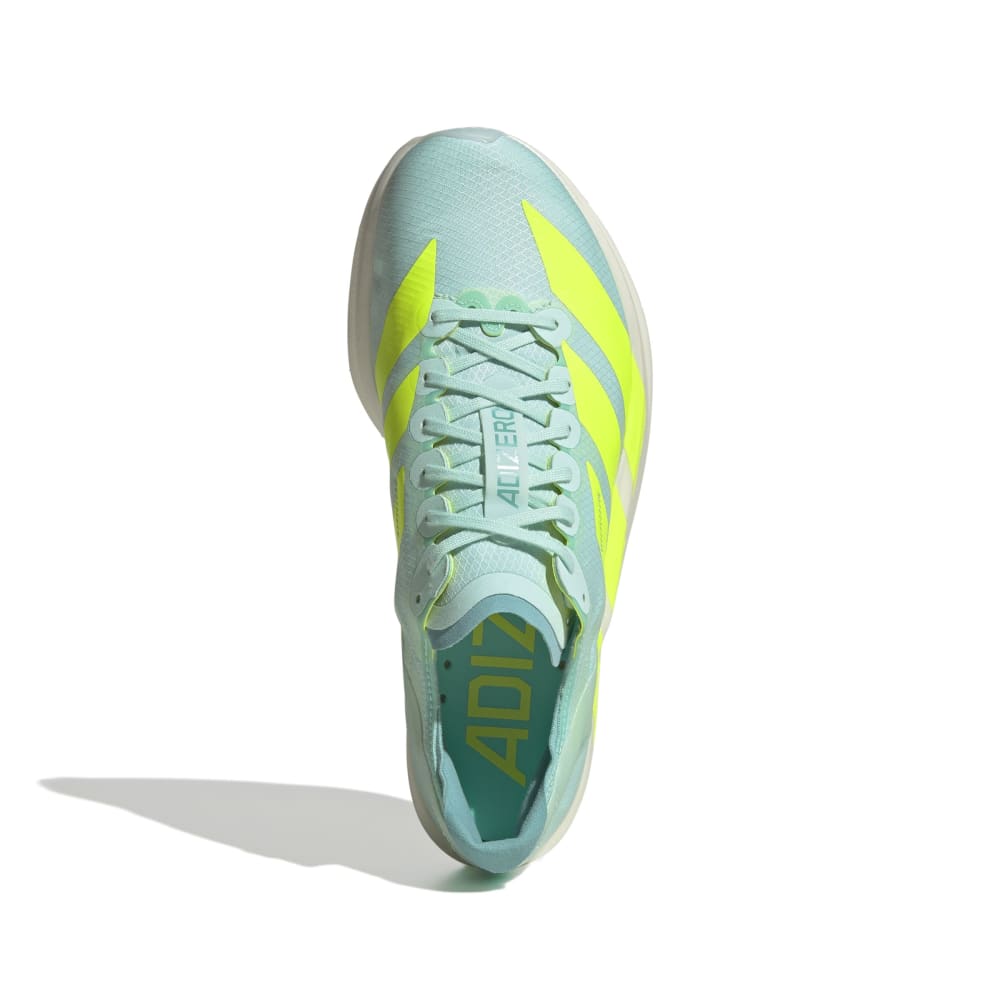 Adidas Adizero Takumi Sen 11 Mujer - Running | JH5223 Turquesa