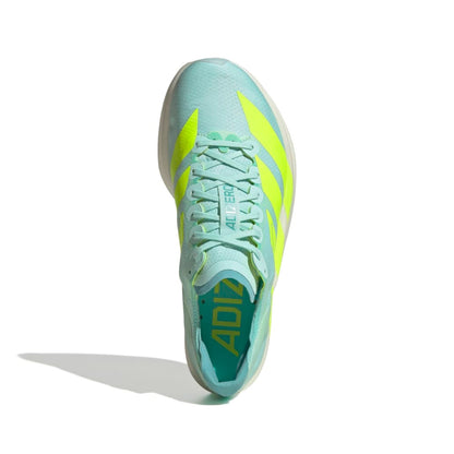 Adidas Adizero Takumi Sen 11 Mujer - Running | JH5223 Turquesa