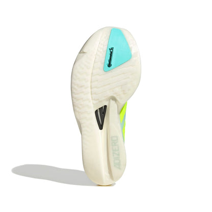 Adidas Adizero Takumi Sen 11 Mujer - Running | JH5223 Turquesa