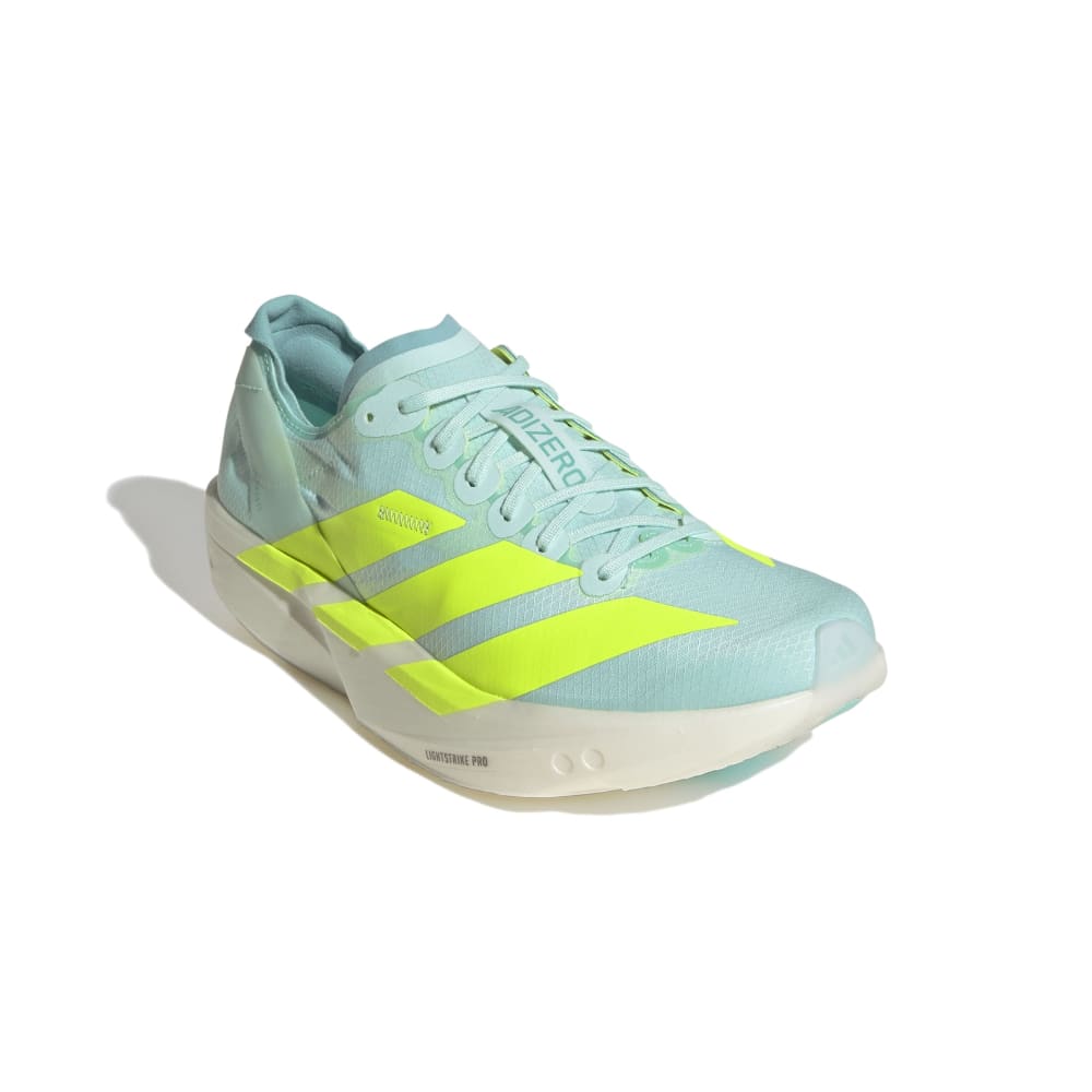 Adidas Adizero Takumi Sen 11 Mujer - Running | JH5223 Turquesa