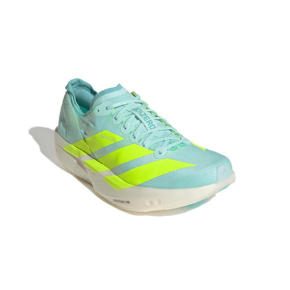 Adidas Adizero Takumi Sen 11 Mujer - Running | JH5223 Turquesa