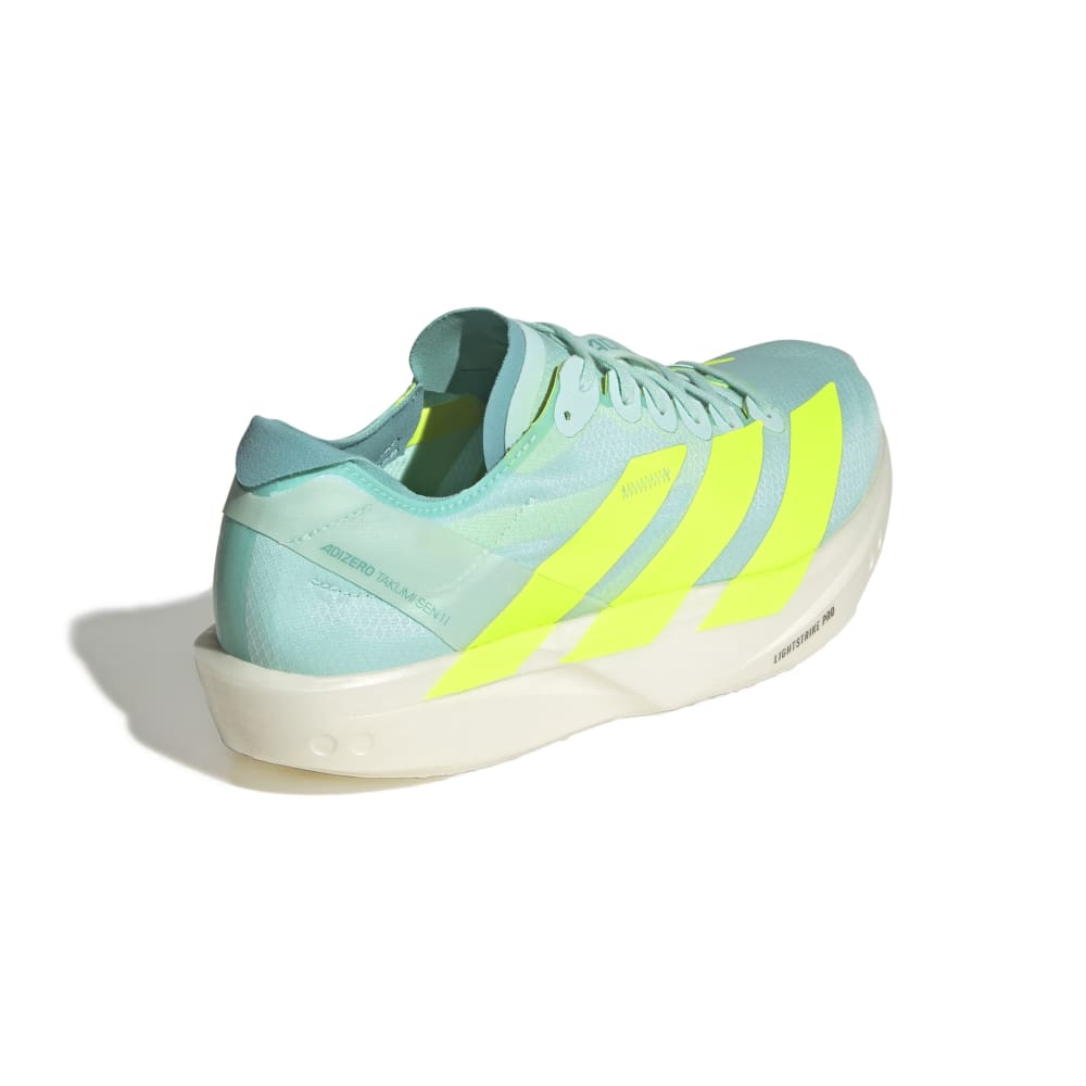Adidas Adizero Takumi Sen 11 Mujer - Running | JH5223 Turquesa