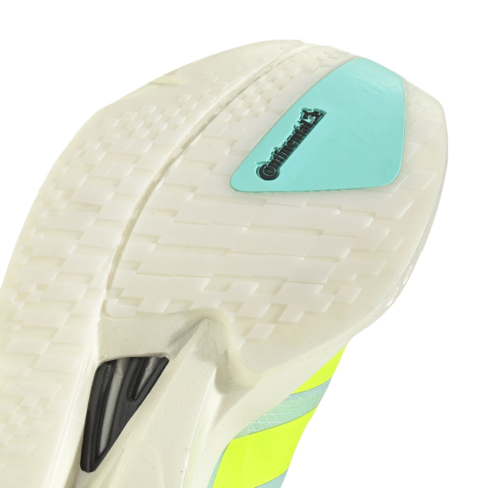 Adidas Adizero Takumi Sen 11 Mujer - Running | JH5223 Turquesa