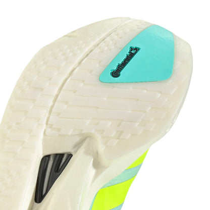 Adidas Adizero Takumi Sen 11 Mujer - Running | JH5223 Turquesa