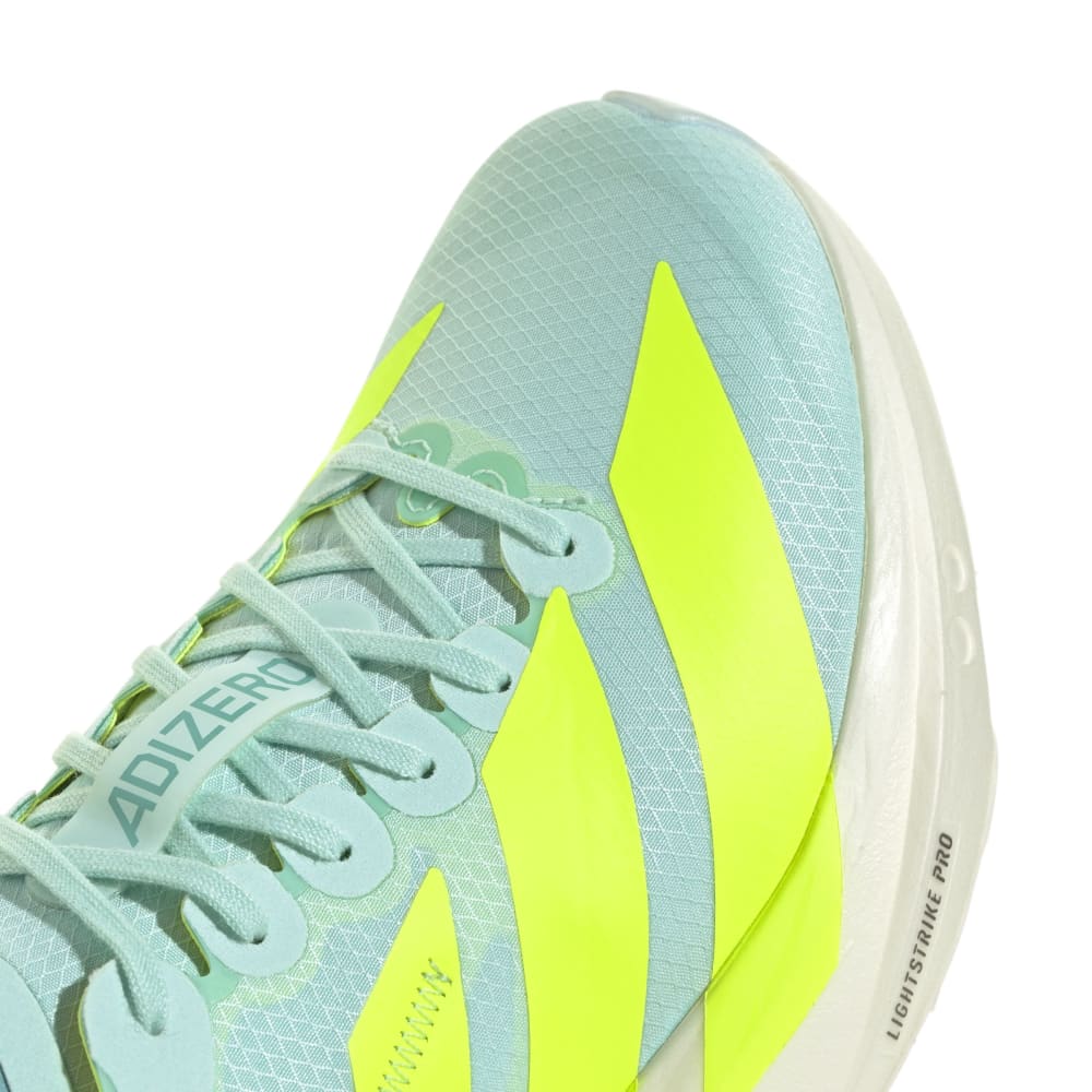 Adidas Adizero Takumi Sen 11 Mujer - Running | JH5223 Turquesa