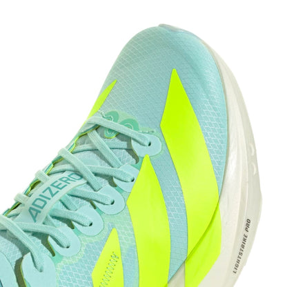 Adidas Adizero Takumi Sen 11 Mujer - Running | JH5223 Turquesa