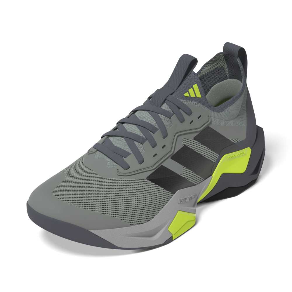 Adidas Rapimove ADV 2 Hombre - Training | JH6167 Verde