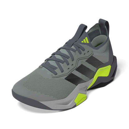 Adidas Rapimove ADV 2 Hombre - Training | JH6167 Verde