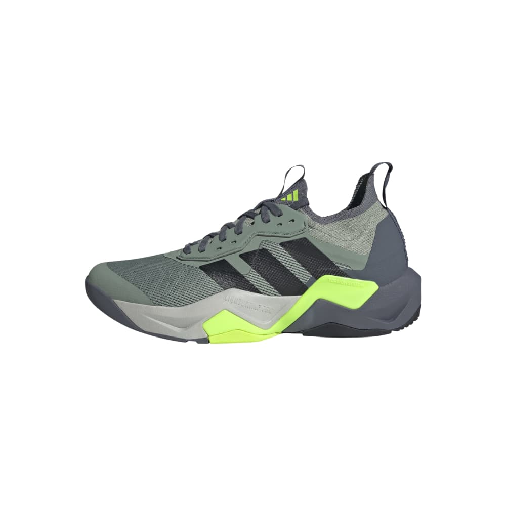 Adidas Rapimove ADV 2 Hombre - Training | JH6167 Verde