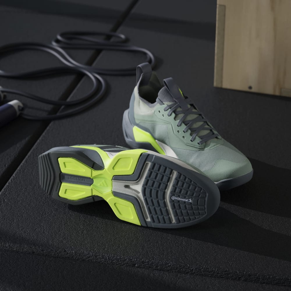 Adidas Rapimove ADV 2 Hombre - Training | JH6167 Verde