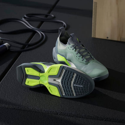 Adidas Rapimove ADV 2 Hombre - Training | JH6167 Verde