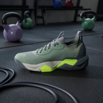 Adidas Rapimove ADV 2 Hombre - Training | JH6167 Verde