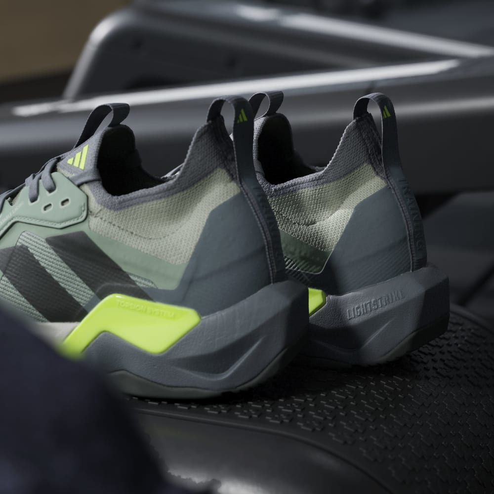 Adidas Rapimove ADV 2 Hombre - Training | JH6167 Verde