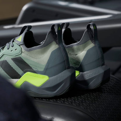 Adidas Rapimove ADV 2 Hombre - Training | JH6167 Verde