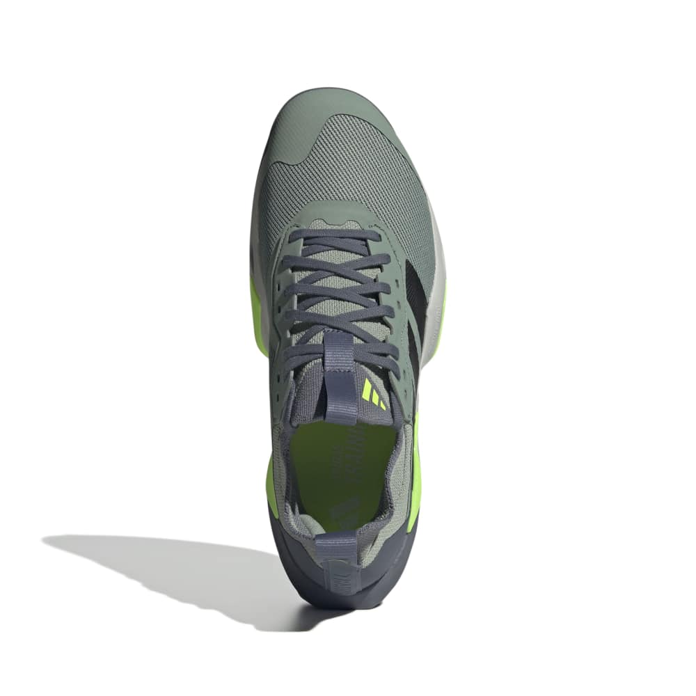 Adidas Rapimove ADV 2 Hombre - Training | JH6167 Verde