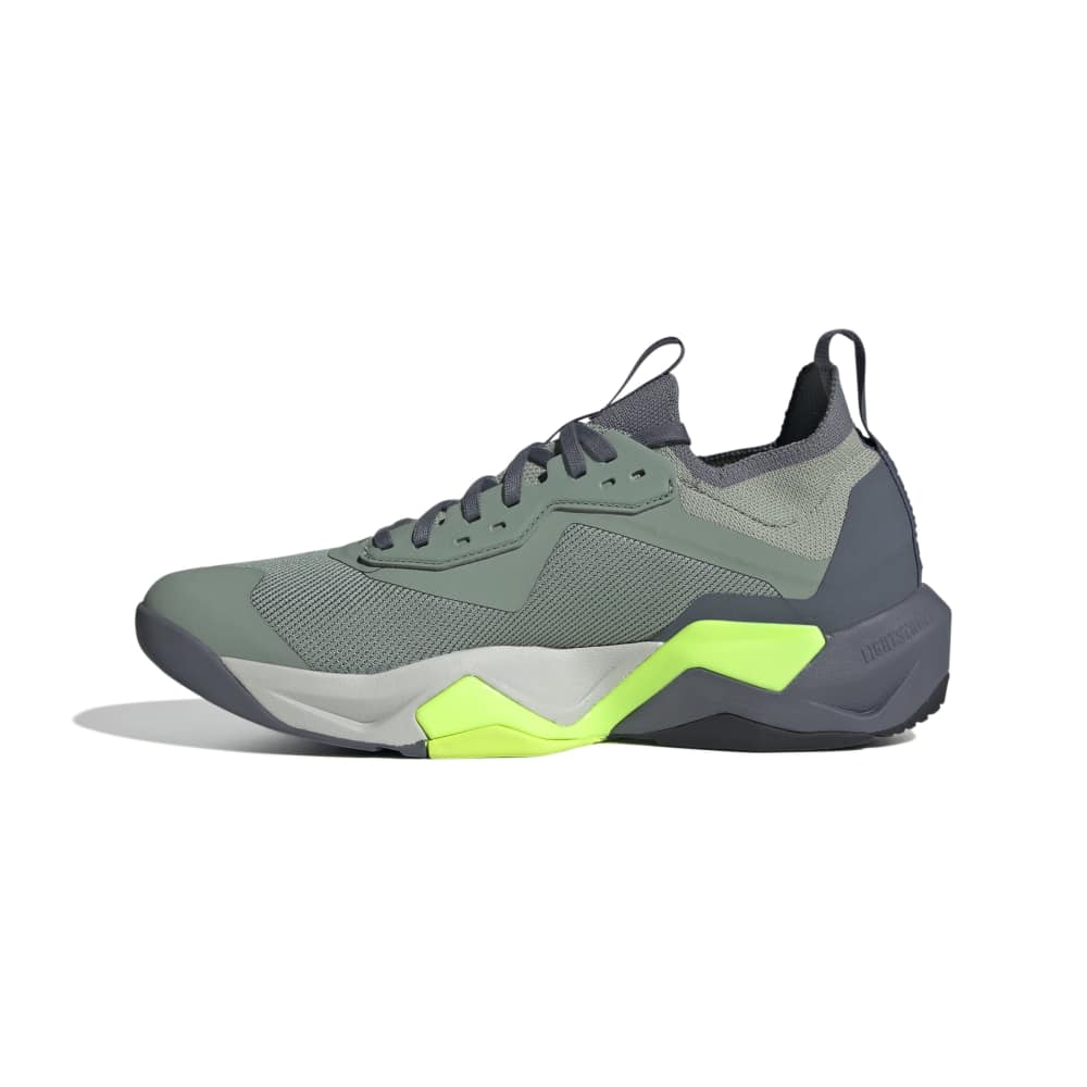 Adidas Rapimove ADV 2 Hombre - Training | JH6167 Verde