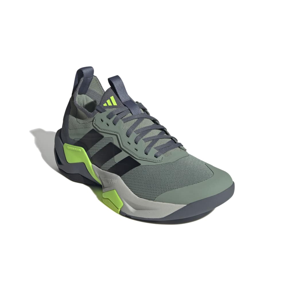 Adidas Rapimove ADV 2 Hombre - Training | JH6167 Verde
