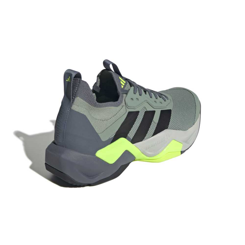 Adidas Rapimove ADV 2 Hombre - Training | JH6167 Verde
