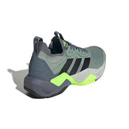 Adidas Rapimove ADV 2 Hombre - Training | JH6167 Verde