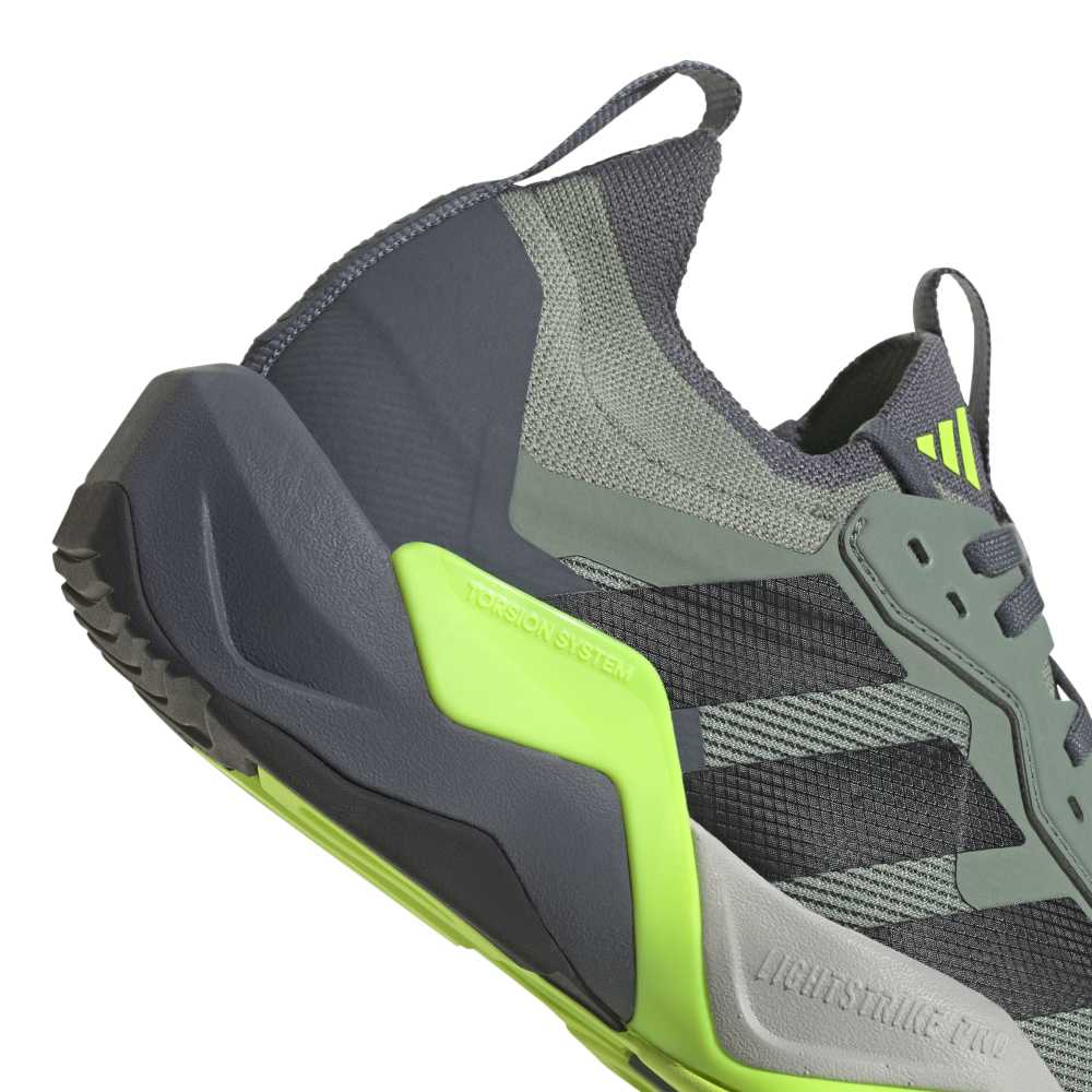 Adidas Rapimove ADV 2 Hombre - Training | JH6167 Verde