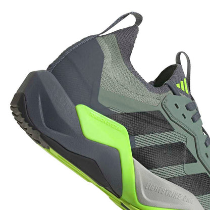 Adidas Rapimove ADV 2 Hombre - Training | JH6167 Verde