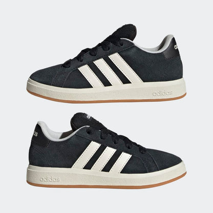 Zapatillas Adidas Grand Court 00s Unisex - Urbano | JH6178 Negro