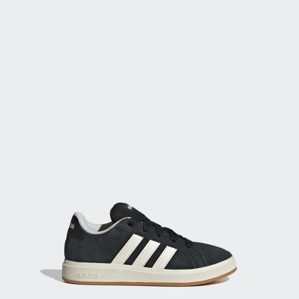 Zapatillas Adidas Grand Court 00s Unisex - Urbano | JH6178 Negro