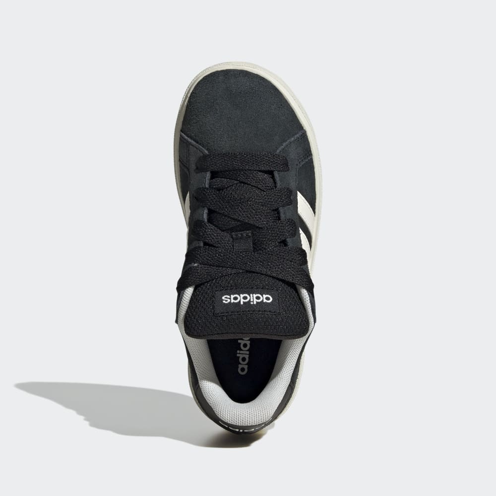 Zapatillas Adidas Grand Court 00s Unisex - Urbano | JH6178 Negro