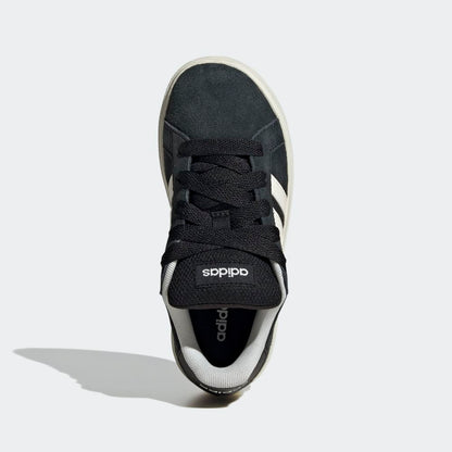 Zapatillas Adidas Grand Court 00s Unisex - Urbano | JH6178 Negro