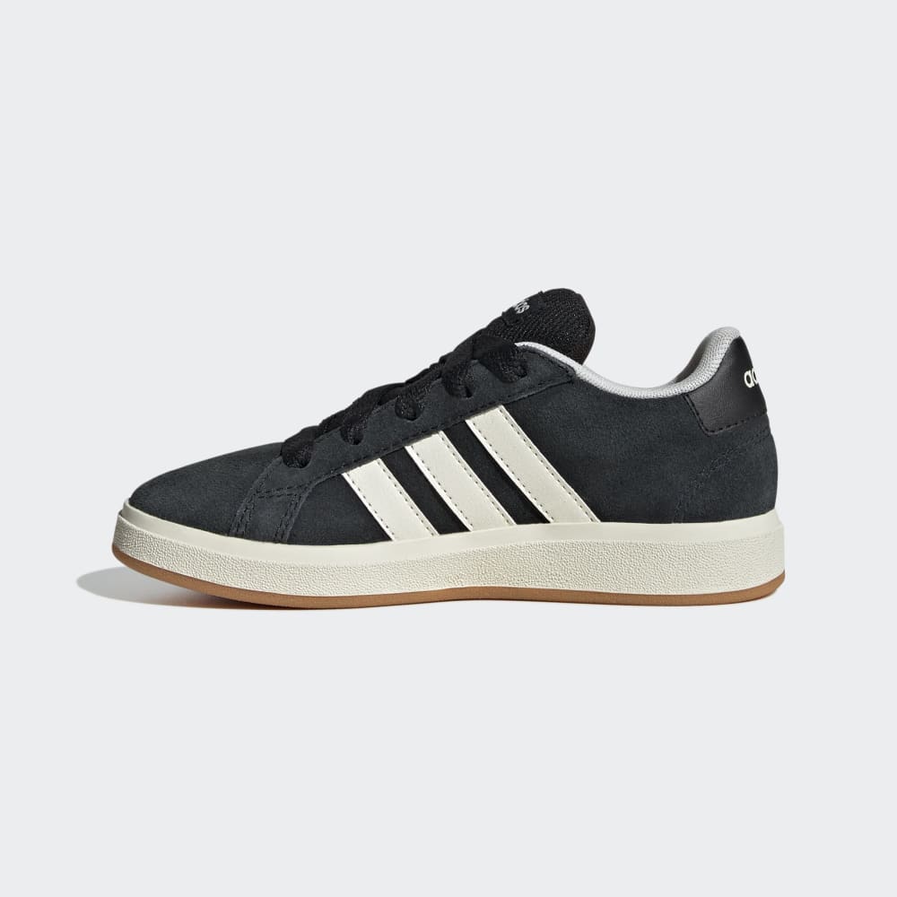 Zapatillas Adidas Grand Court 00s Unisex - Urbano | JH6178 Negro