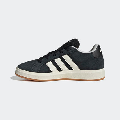 Zapatillas Adidas Grand Court 00s Unisex - Urbano | JH6178 Negro