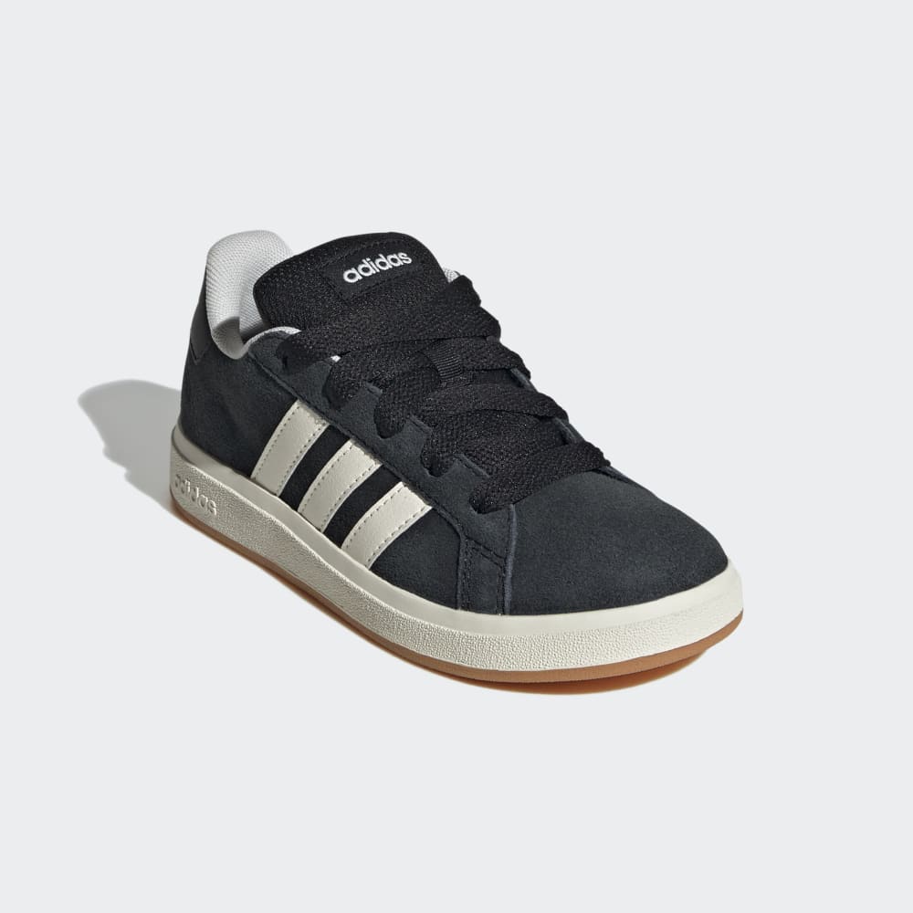 Zapatillas Adidas Grand Court 00s Unisex - Urbano | JH6178 Negro