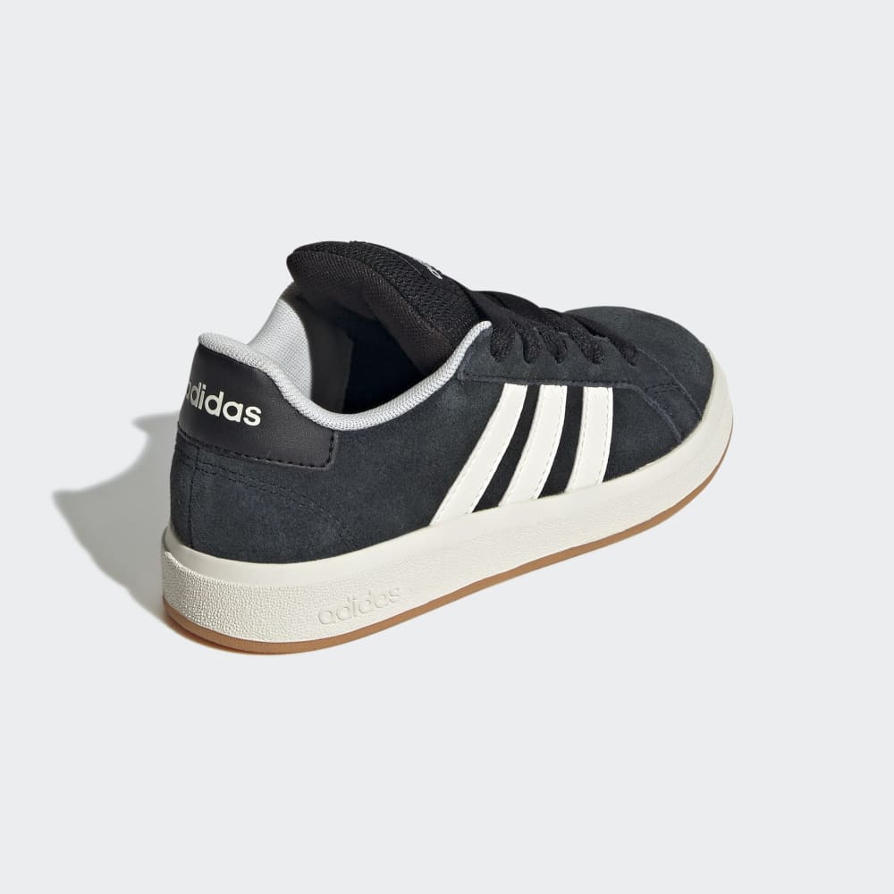 Zapatillas Adidas Grand Court 00s Unisex - Urbano | JH6178 Negro