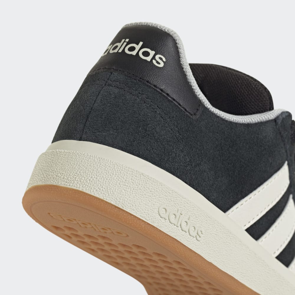 Zapatillas Adidas Grand Court 00s Unisex - Urbano | JH6178 Negro