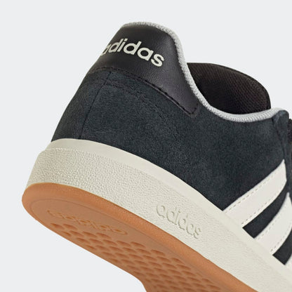 Zapatillas Adidas Grand Court 00s Unisex - Urbano | JH6178 Negro