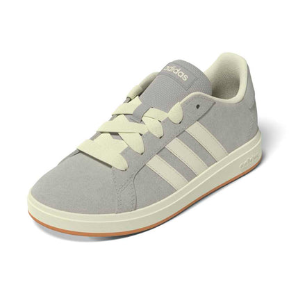 Adidas Grand Court 00s Niños - Urbano | JH6179 Gris