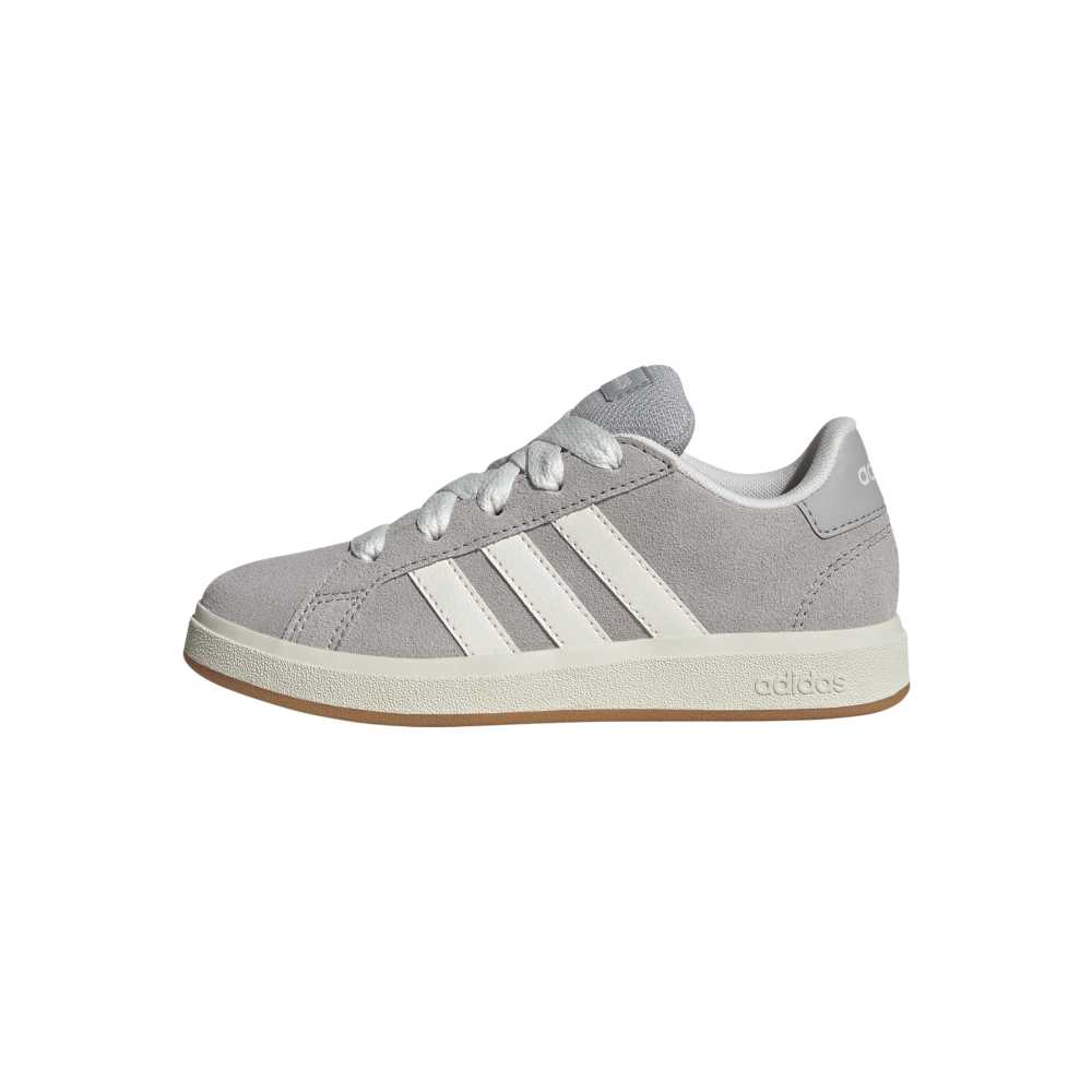 Adidas Grand Court 00s Niños - Urbano | JH6179 Gris