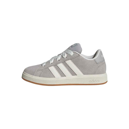 Adidas Grand Court 00s Niños - Urbano | JH6179 Gris