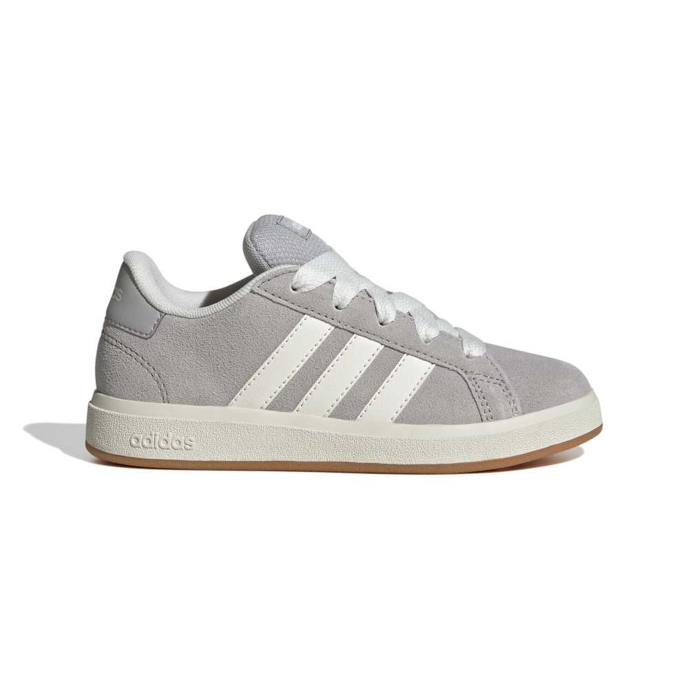 Adidas Grand Court 00s Niños - Urbano | JH6179 Gris