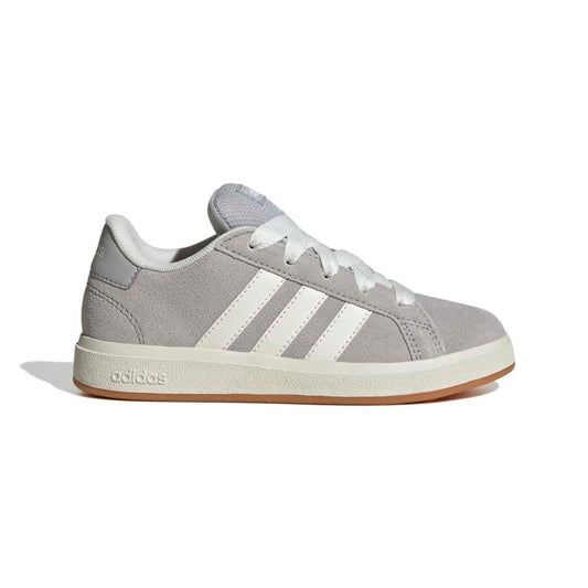Adidas Grand Court 00s Niños - Urbano | JH6179 Gris